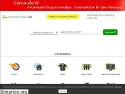 Sites similar to anuncioslarioja.top