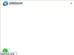 Sites similar to anuncioslumicolor.com