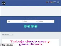 Sites similar to anunciosmas.com