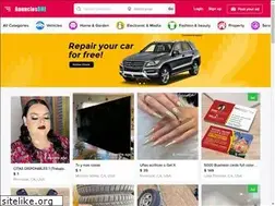Sites similar to anunciosone.com