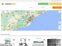 Sites similar to anunciosvarios.es