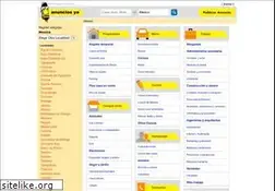 Sites similar to anunciosya.com.mx