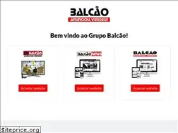 Sites similar to anunciouvendeu.com