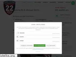 Sites similar to anundverkauf-berlin.de