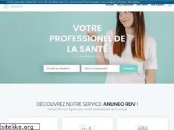 Sites similar to anuneo.fr