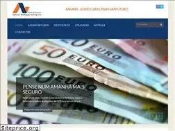 Sites similar to anunes-seguros.pt