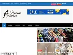 Sites similar to anunico-st.com