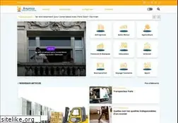 Sites similar to anunico.fr