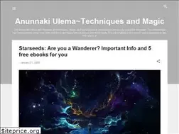 Sites similar to anunnakiulema.blogspot.com