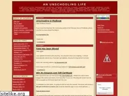 Sites similar to anunschoolinglife.blogspot.com