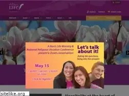Sites similar to anunslife.org