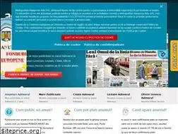 Sites similar to anunt-adevarul.ro