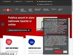 Sites similar to anunt-ziare-nationale.ro