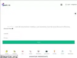 Sites similar to anunt.ro