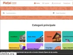 Sites similar to anuntdivers.ro