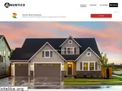 Sites similar to anuntico.com