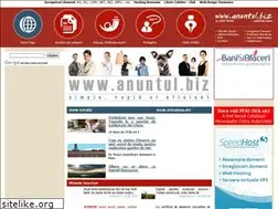 Sites similar to anuntul.biz