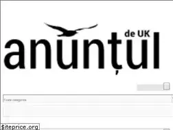 Sites similar to anuntul.co.uk