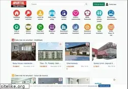 Sites similar to anuntul.ro