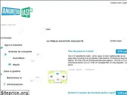 Sites similar to anuntuldeiasi.ro
