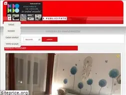 Sites similar to anuntulimobiliar.ro