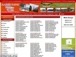 Sites similar to anuntulrapidploiesti.ro