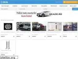 Sites similar to anuntultau.ro