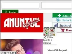 Sites similar to anuntultelefonic.ro