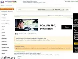 Sites similar to anuntulzero.ro