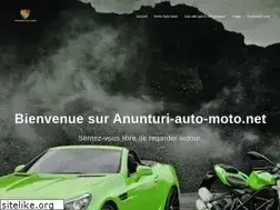 Sites similar to anunturi-auto-moto.net