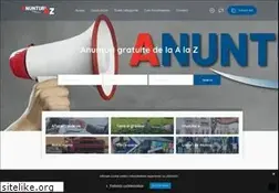 Sites similar to anunturi-az.ro