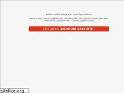 Sites similar to anunturi-gratuite.ro