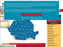 Sites similar to anunturi-in-ziare.ro