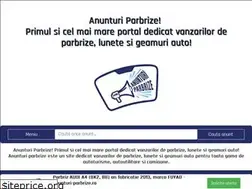 Sites similar to anunturi-parbrize.ro