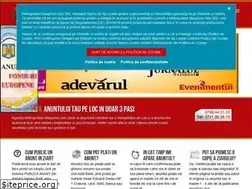 Sites similar to anunturi-ziare-nationale.ro