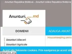 Sites similar to anunturi.md