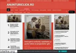 Sites similar to anunturiclick.ro