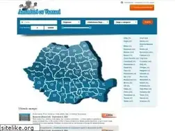 Sites similar to anunturicuvanzari.ro