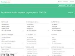 Sites similar to anunturidepenet.ro