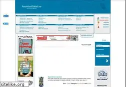 Sites similar to anunturigalati.ro