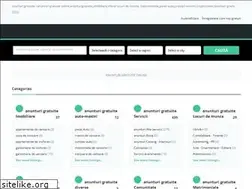 Sites similar to anunturigratuiteonline.info