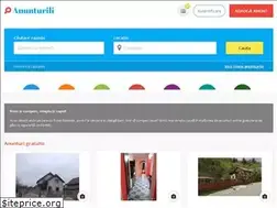 Sites similar to anunturili.ro