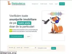 Sites similar to anunturiparticulari.ro