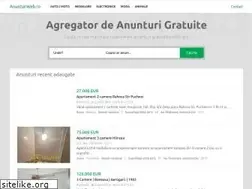 Sites similar to anunturiweb.ro