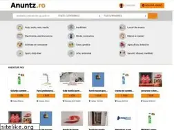 Sites similar to anuntz.ro