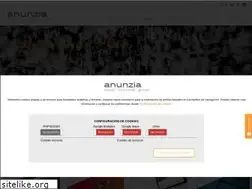Sites similar to anunzia.com