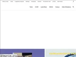 Sites similar to anuobserver.com
