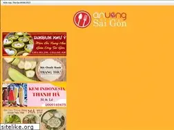 Sites similar to anuongsaigon.net