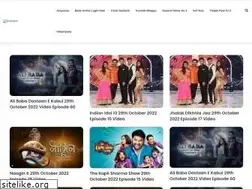 Sites similar to anupama.su