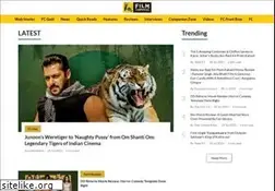Sites similar to anupamachopra.com